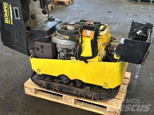 Bomag BPH80/65 Erdbauwalzen