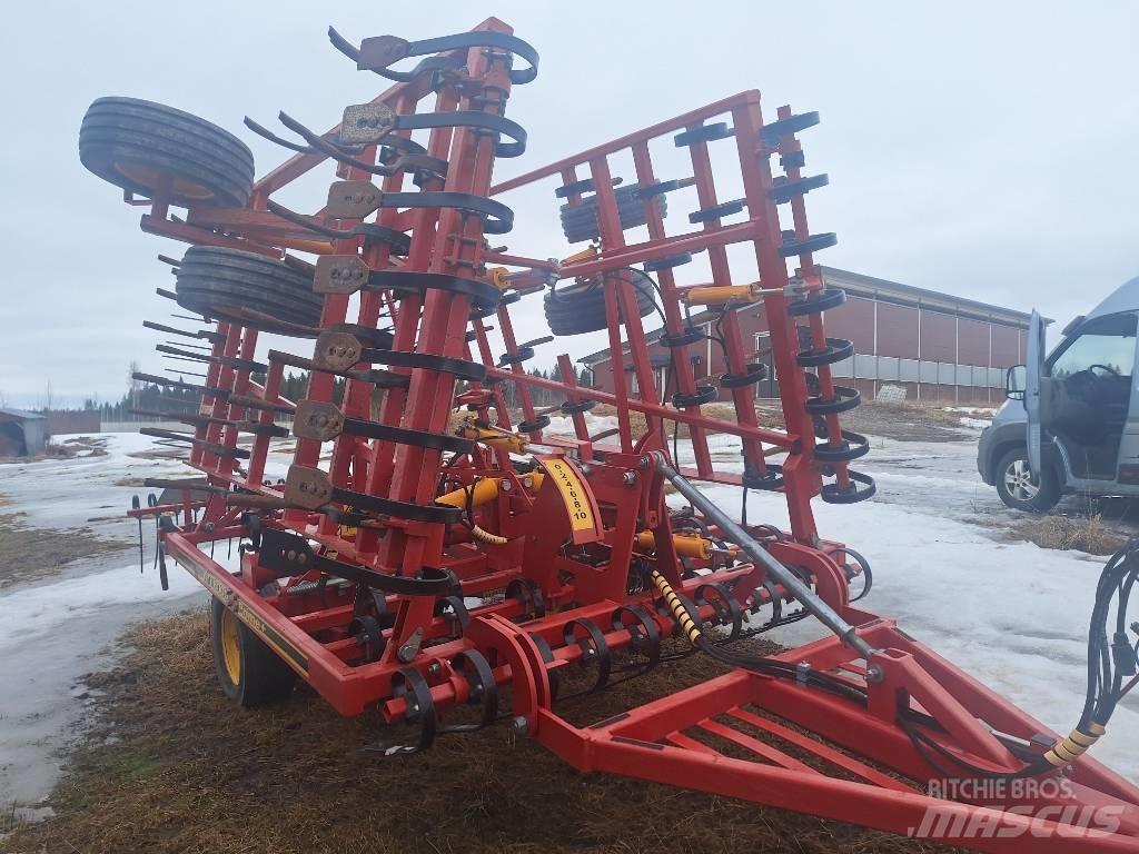 VM 6000 Primus Eggen