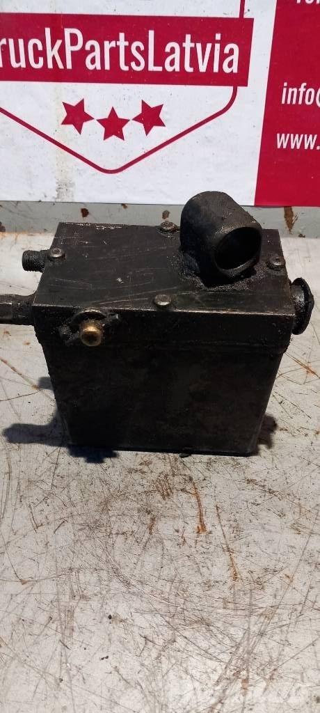 DAF XF 105.   1450903 Hydraulik