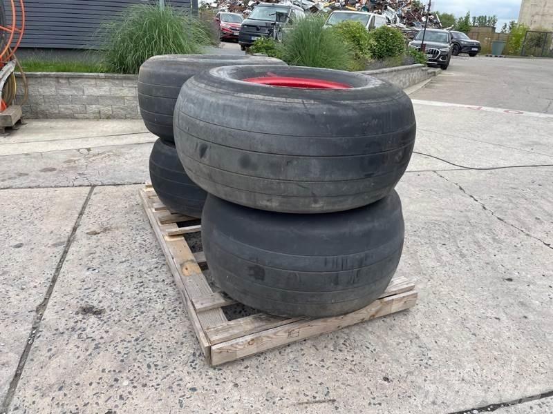 Michelin 50x21-20 Sonstiges Traktorzubehör