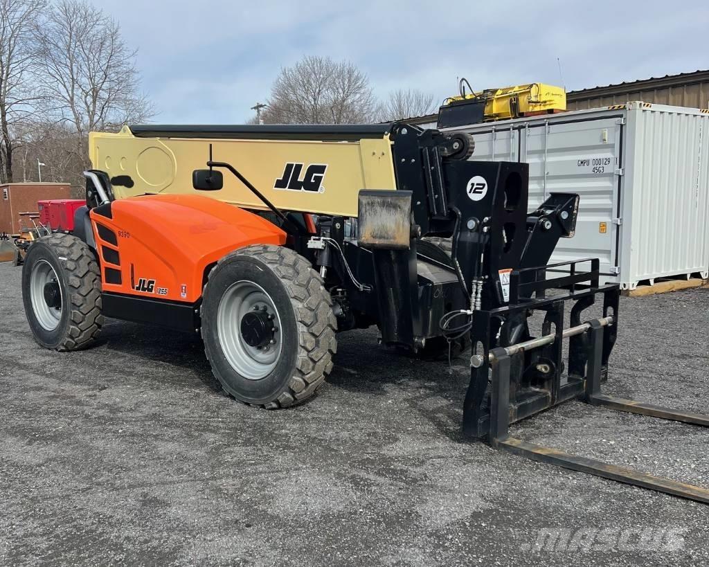 JLG 1255 Teleskoplader