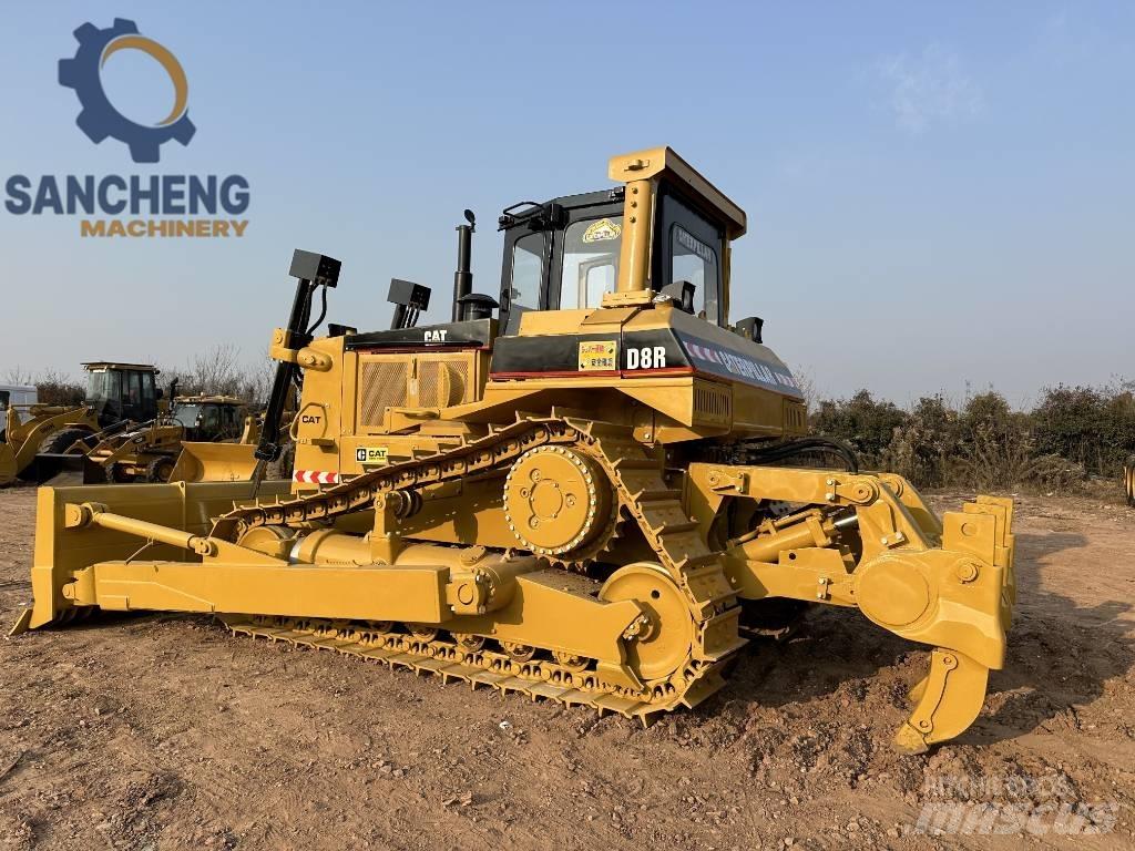 CAT D 8 R Bulldozer