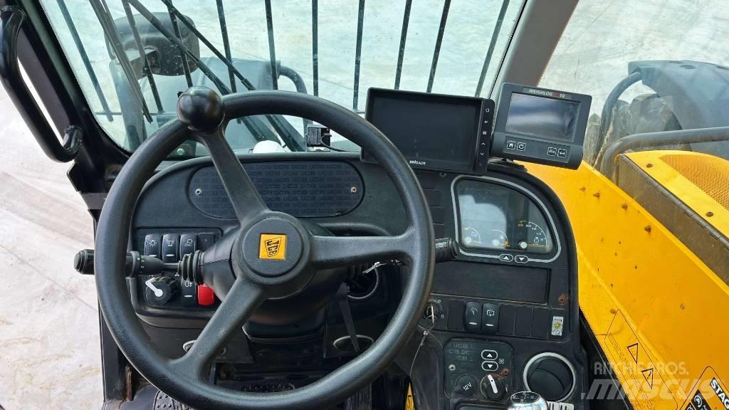 JCB 531-70 Teleskoplader