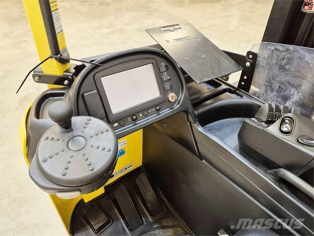 Hyster R1 6 HD Schubmaststapler