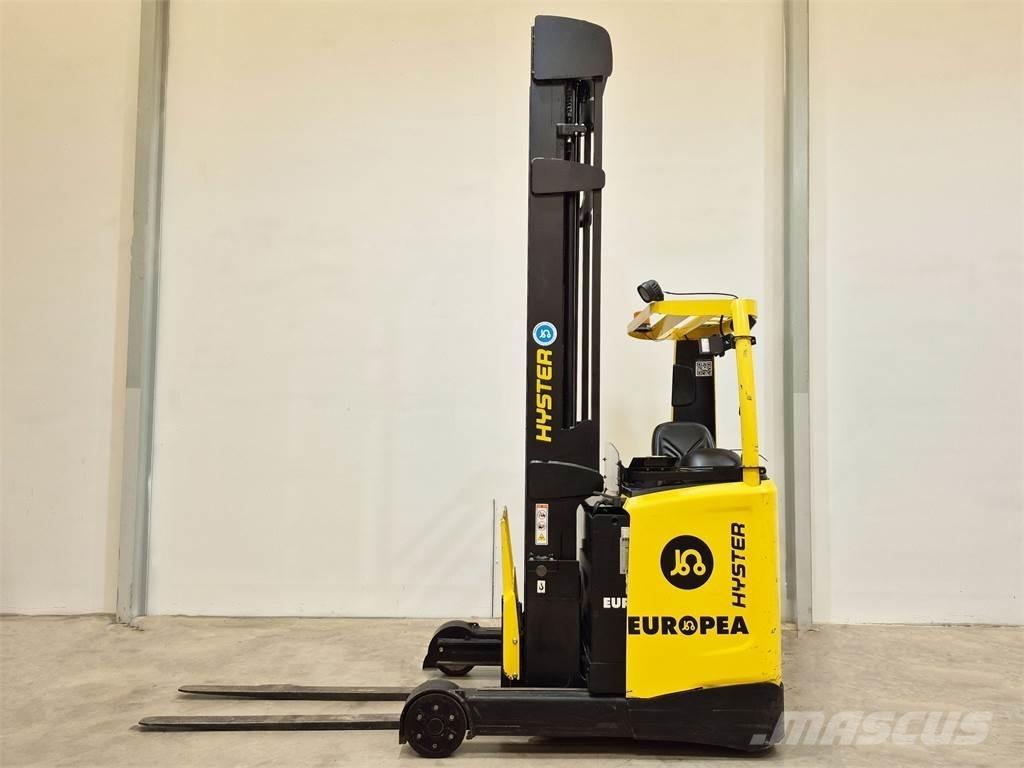 Hyster R1 6 HD Schubmaststapler