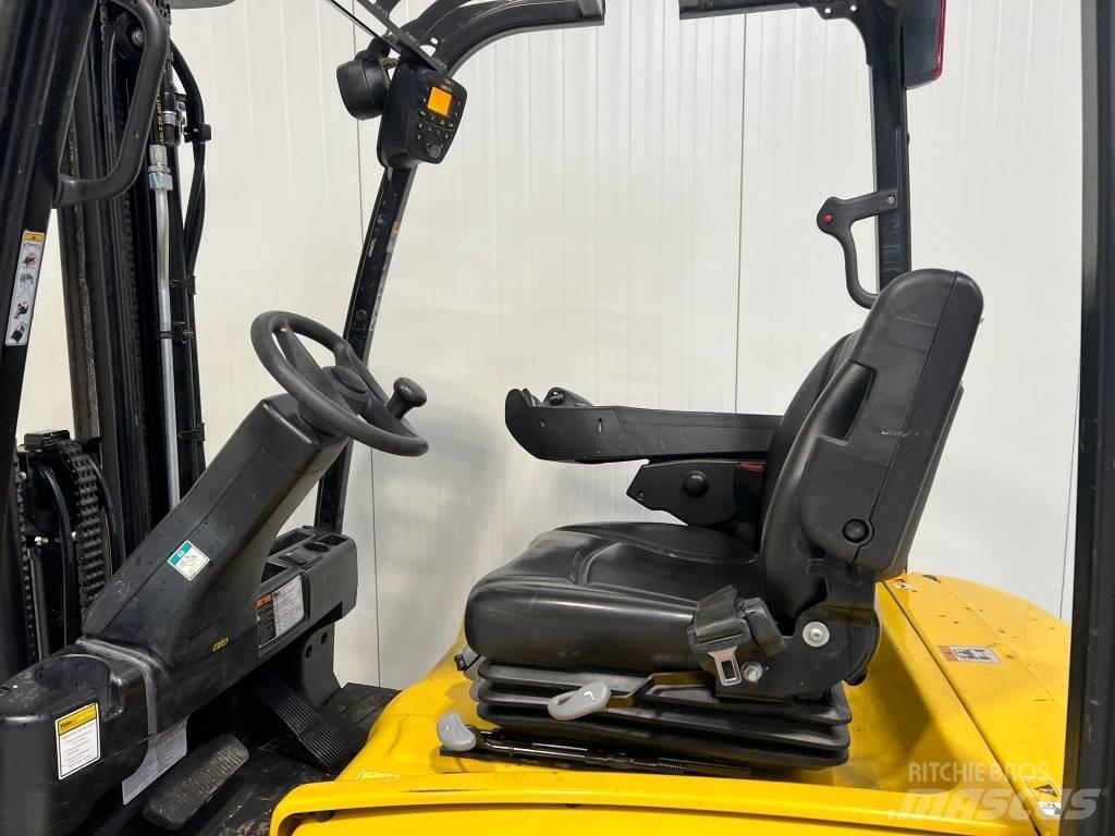 Yale ERP18VF MWB Elektrostapler