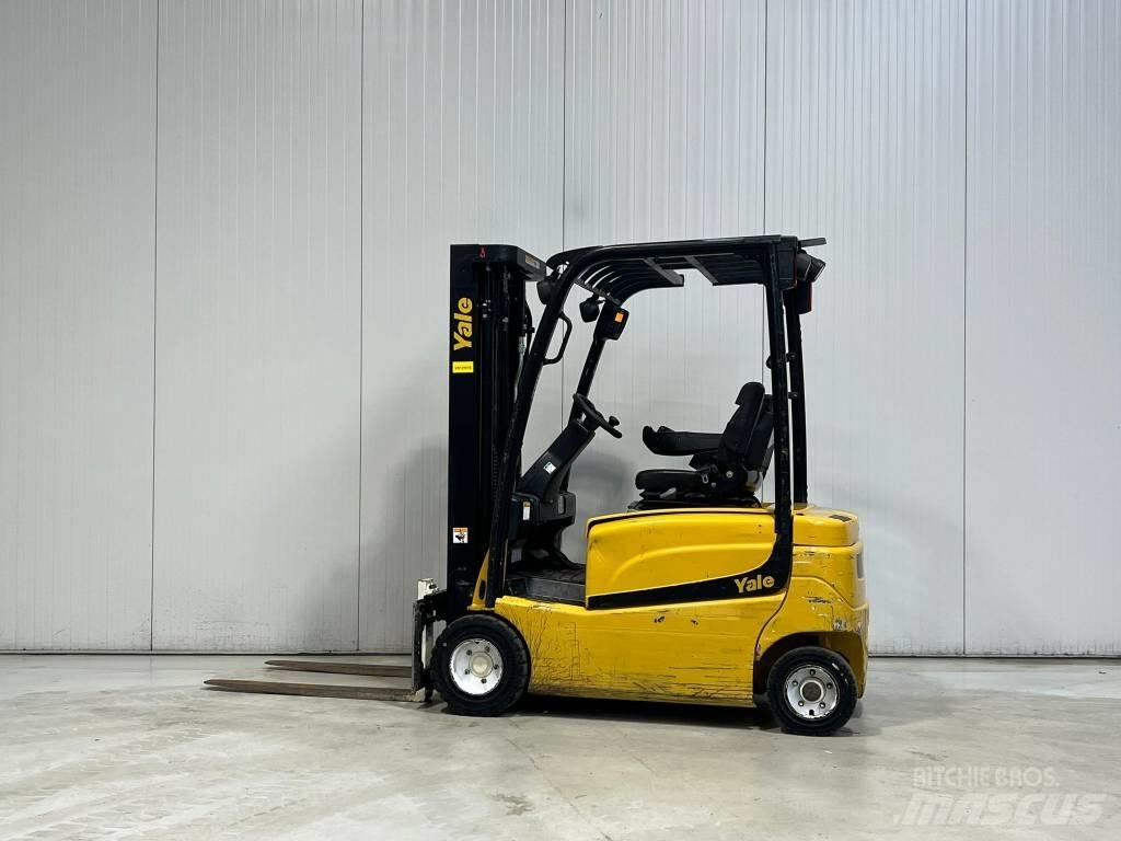 Yale ERP18VF MWB Elektrostapler