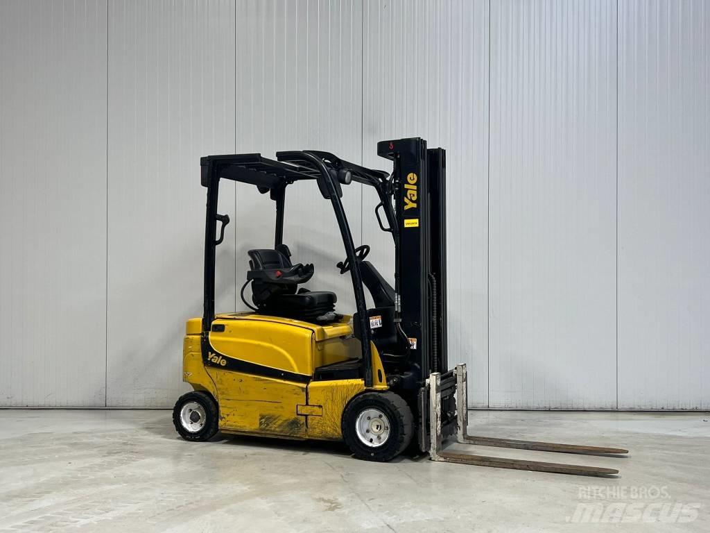 Yale ERP18VF MWB Elektrostapler