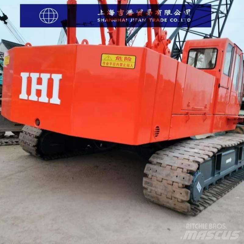 IHI CCH 500 Raupenkrane