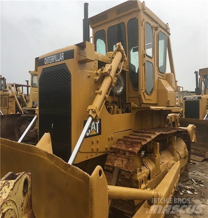 CAT D 8 H Bulldozer