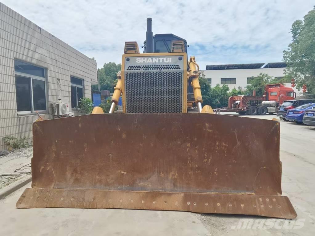 Shantui SD 22 Grader