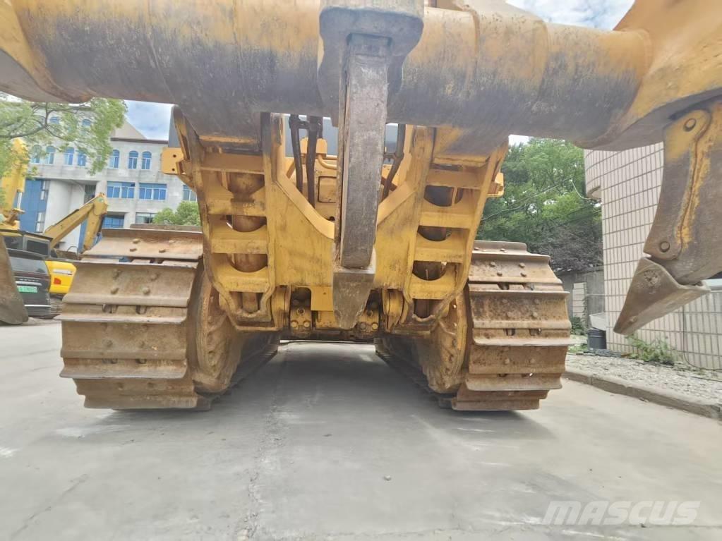 Shantui SD 22 Grader