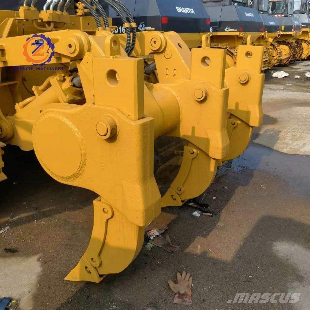 Shantui SD 22 Bulldozer