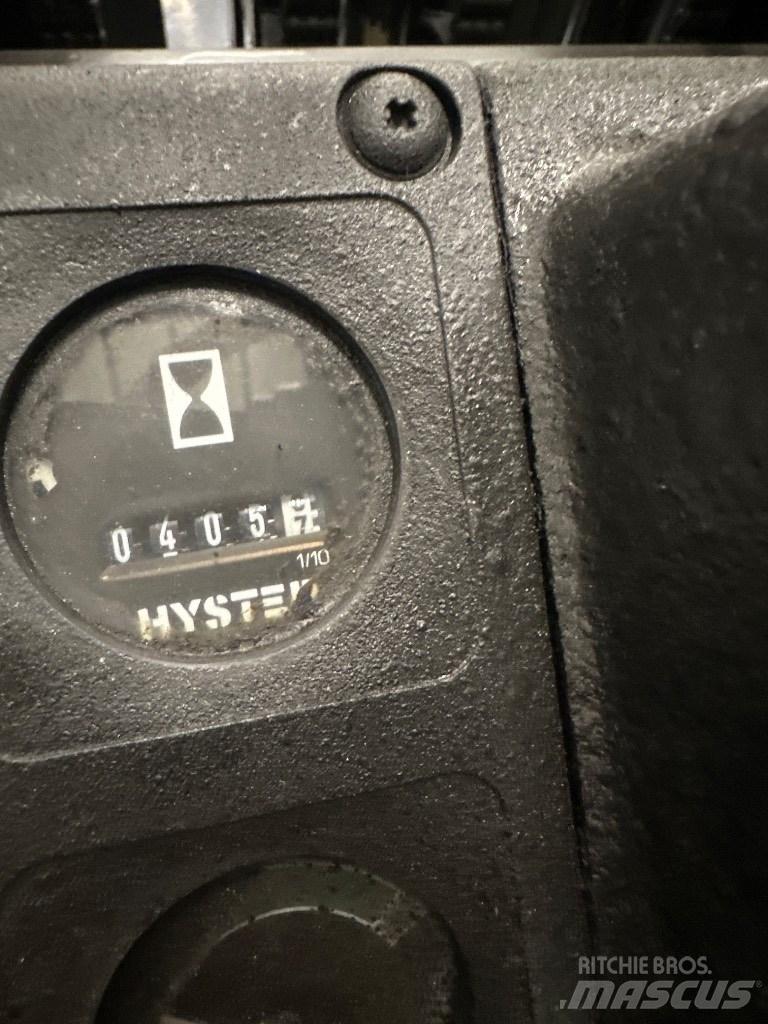 Hyster S 60 XL MIL Andere Gabelstapler
