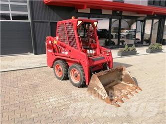 Bobcat S 100 Kompaktlader