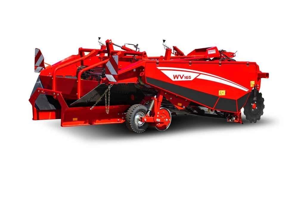 Grimme WV Sonstige Landmaschinen