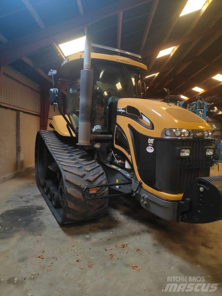 Challenger 765C Traktoren