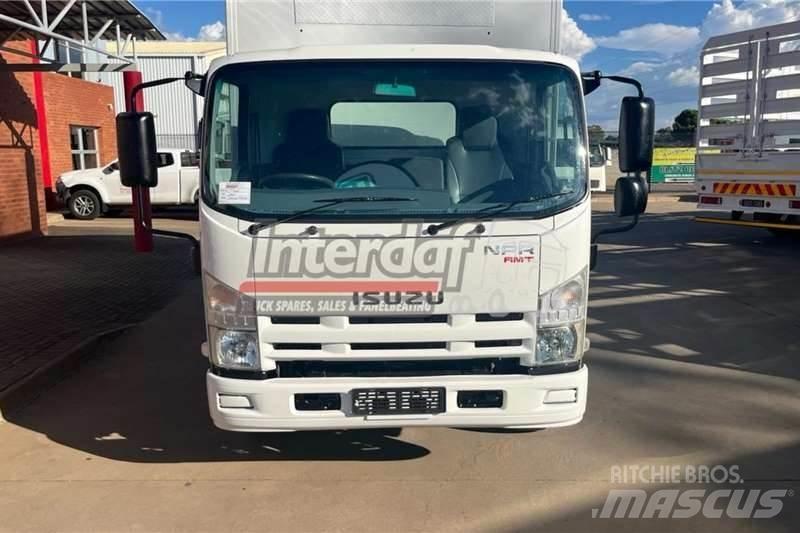 Isuzu NPR400 Andere Fahrzeuge