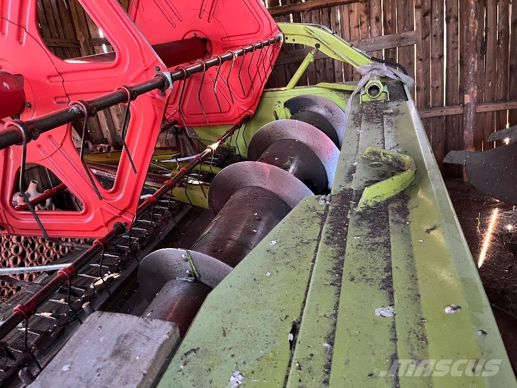 CLAAS Medion 310 Mähdrescher