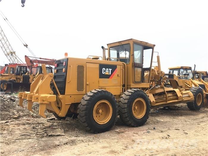 CAT 140 H Grader