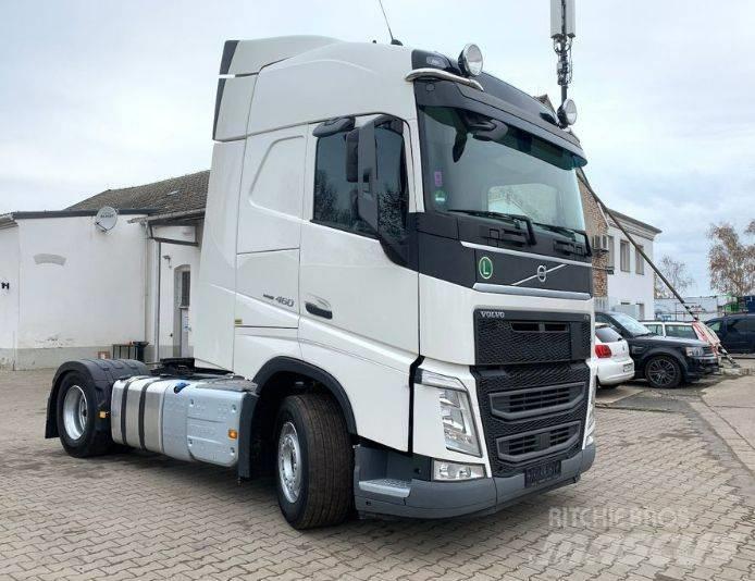Volvo FH 460 Sattelzugmaschinen