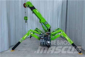Unic URW-295-WBE Minikrane