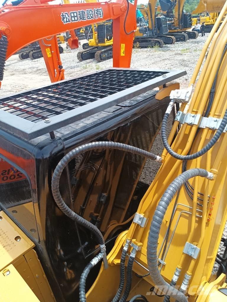 CAT 320D2 Raupenbagger