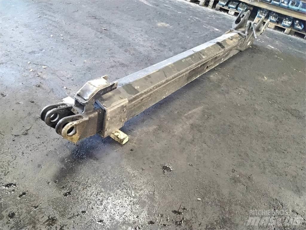 John Deere CH7 Erntekrane