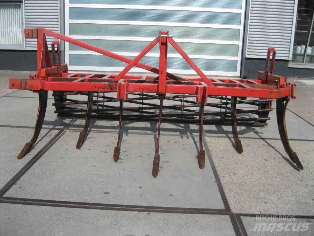 Evers Garron 7-350-2 Grubber