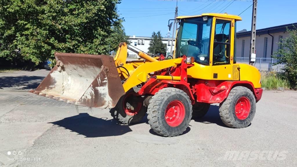 Volvo L 30 B Radlader