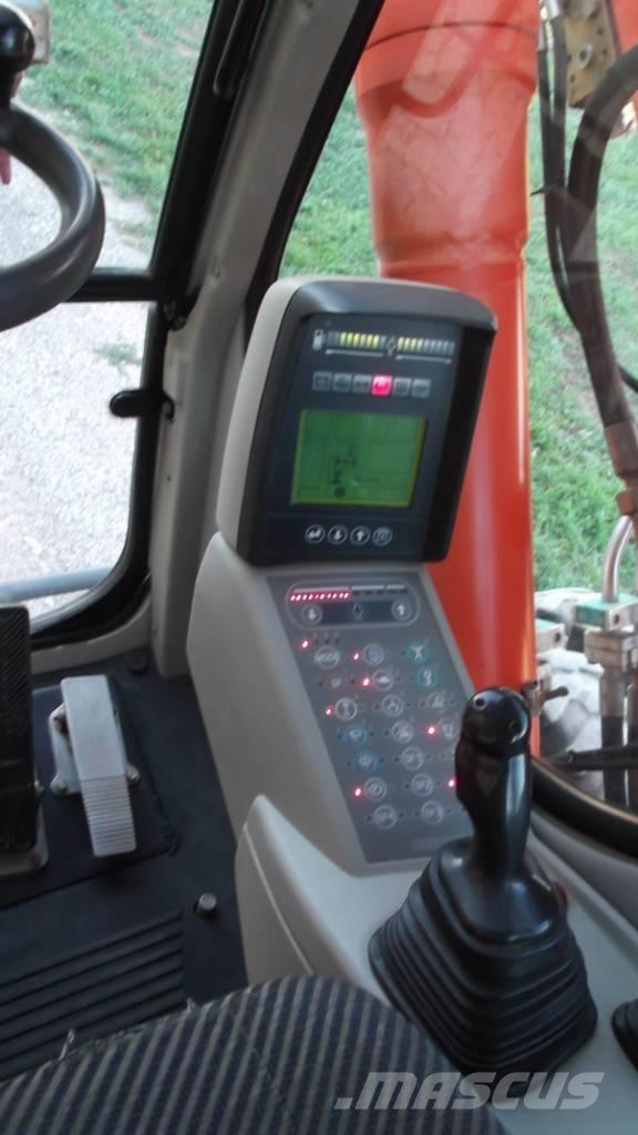 Liebherr A 900 C Mobilbagger