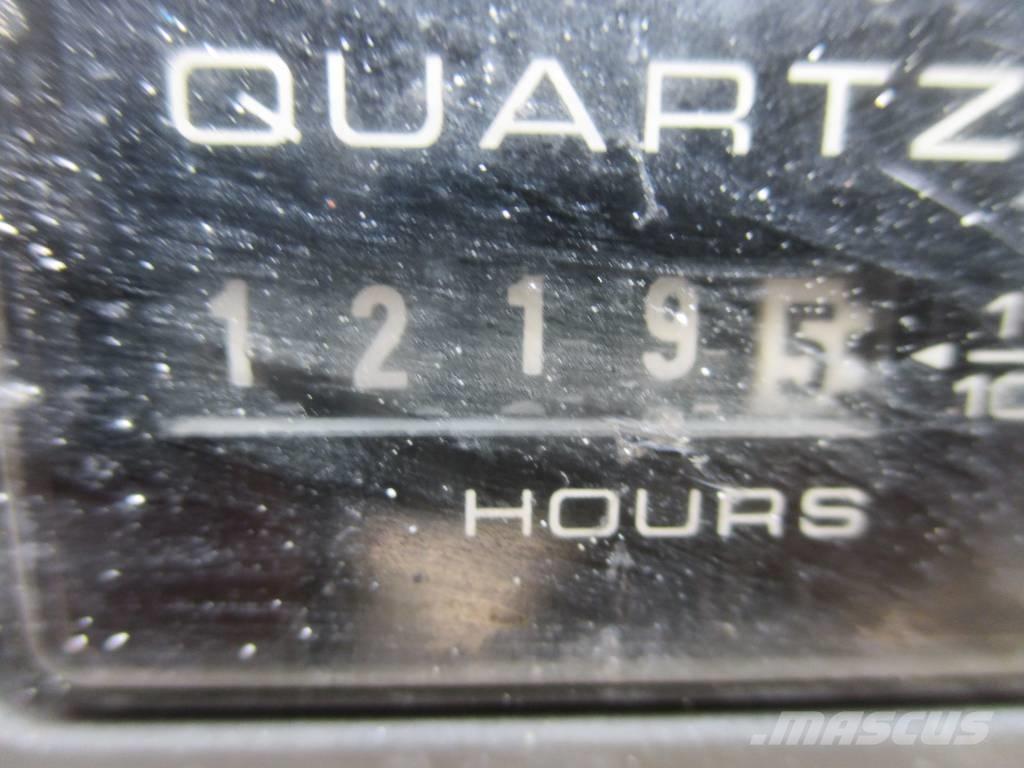 JLG 3246 ES Scheren-Arbeitsbühnen