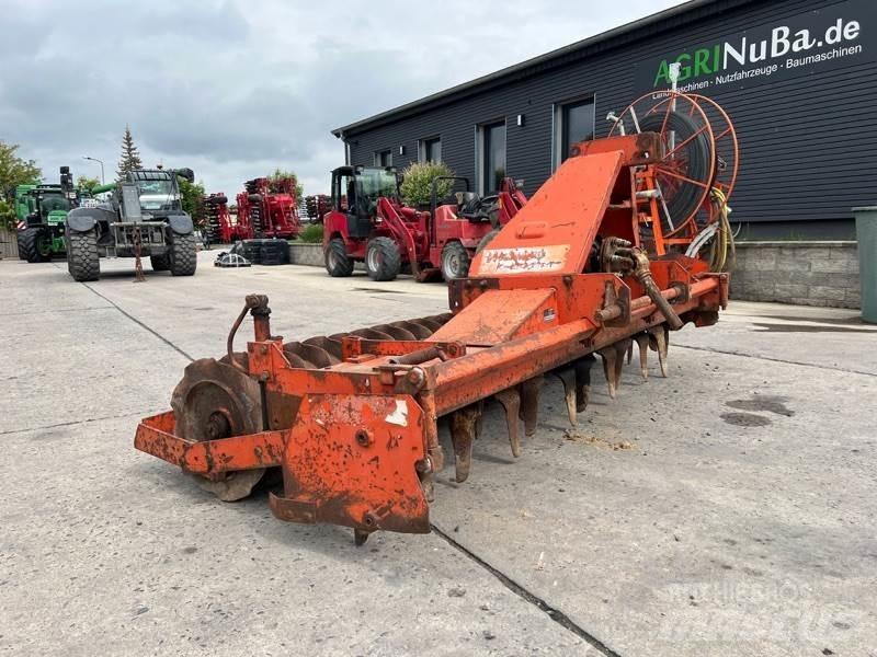 Howard HK 30 300 Motoreggen / Rototiller