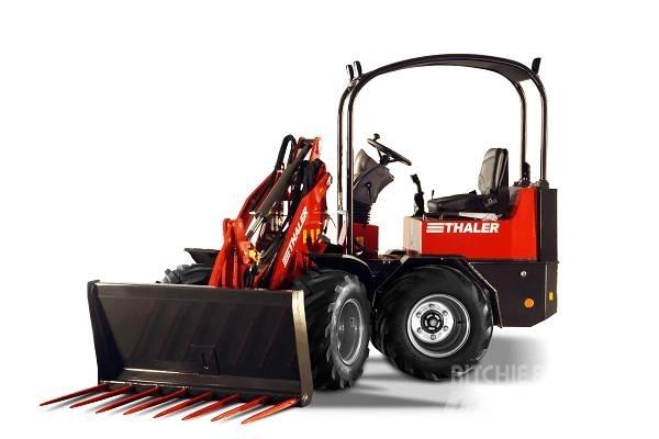 Thaler T 2230 L Radlader