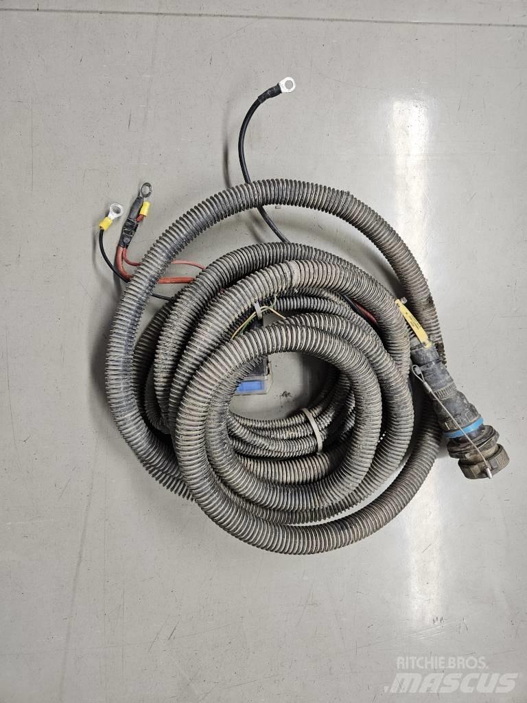 Väderstad Rapid 300 Drillmaschinenkombination
