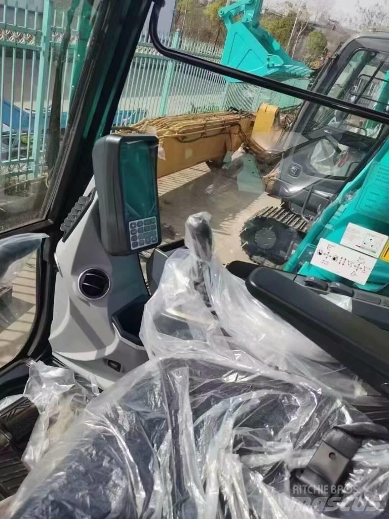 Kobelco SK130-11 Midibagger  7t - 12t