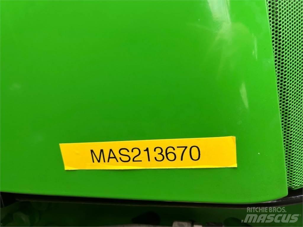 John Deere 6R145 Traktoren