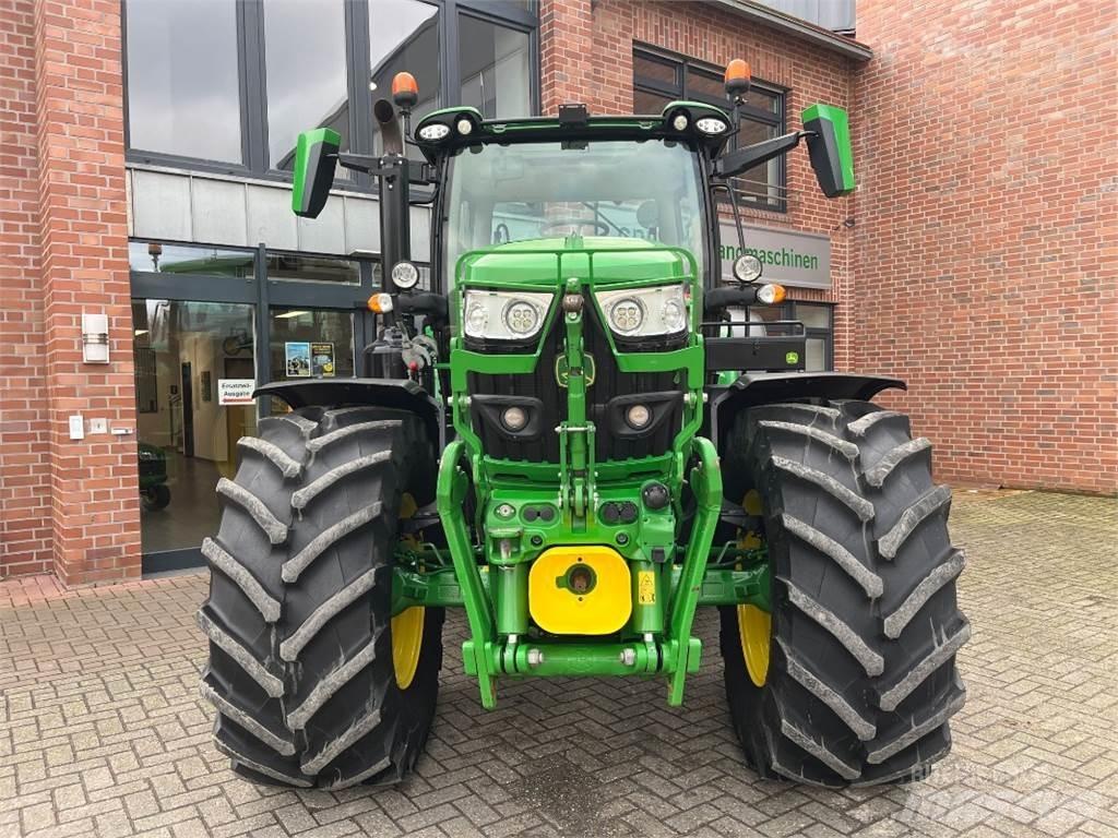 John Deere 6R145 Traktoren