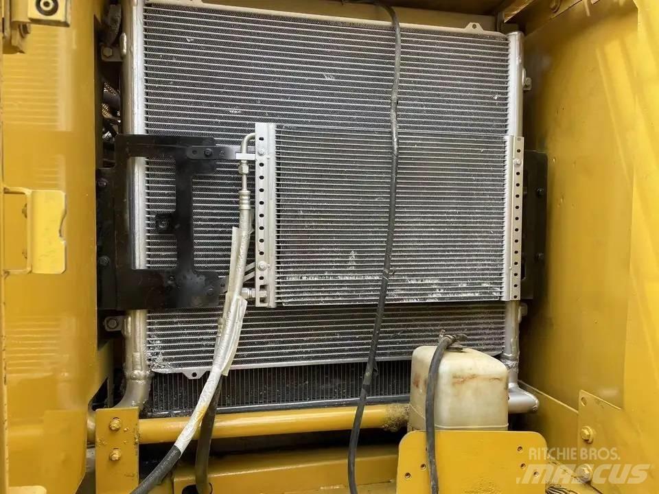 CAT 320C Raupenbagger