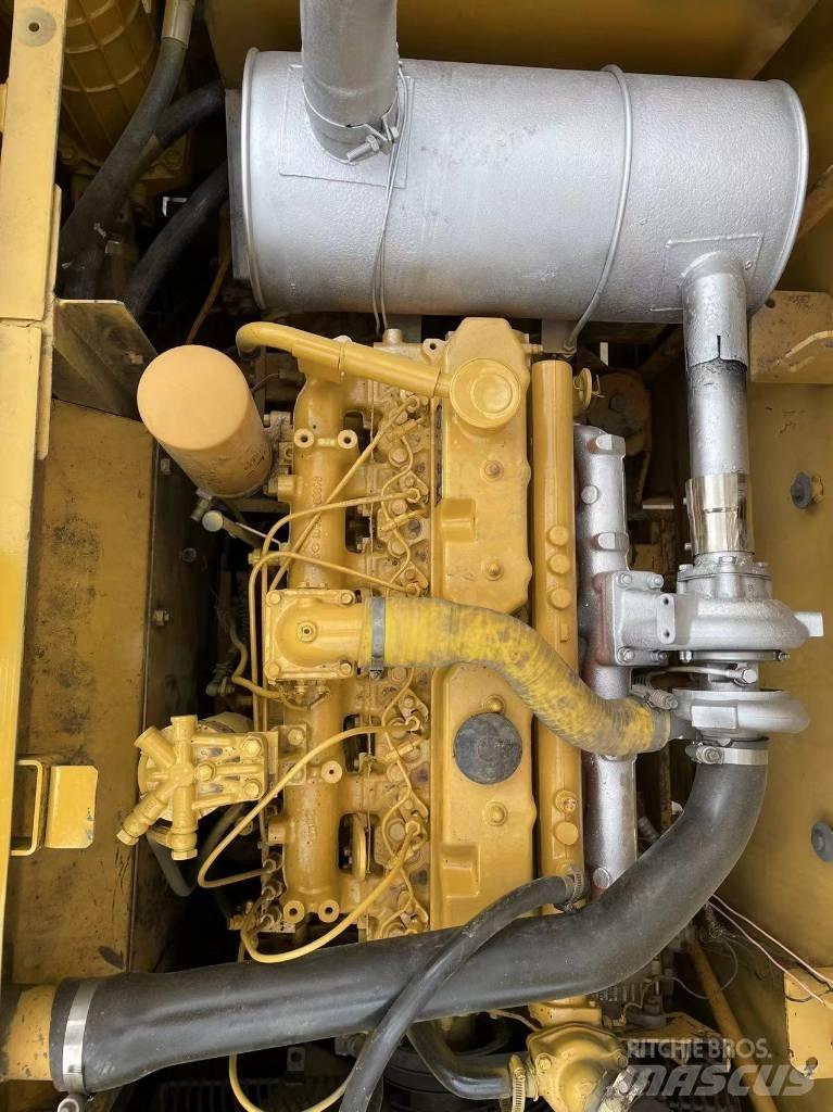 CAT 320C Raupenbagger