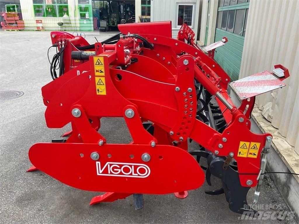  DIG 780/7L Grubber
