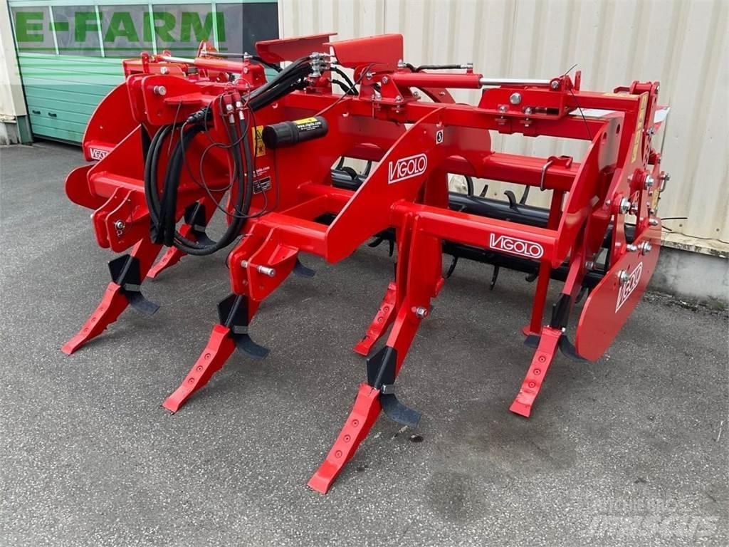  DIG 780/7L Grubber