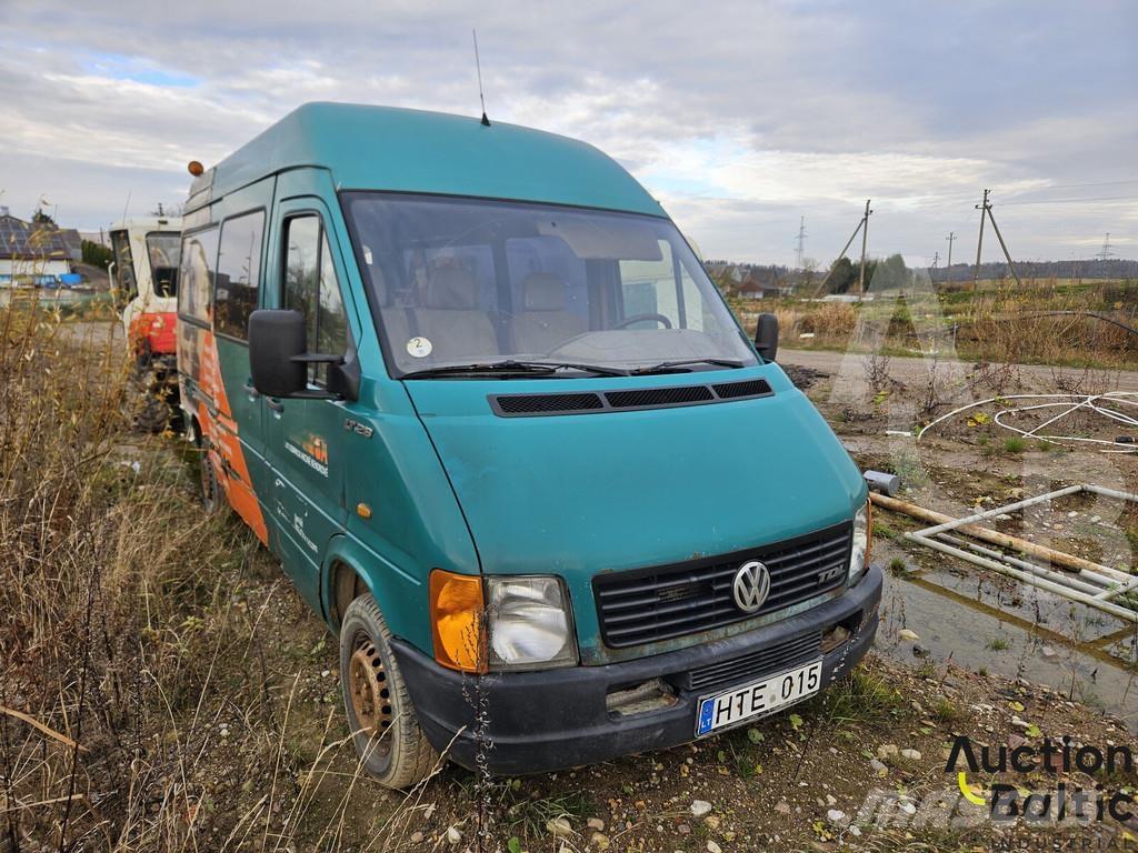 Volkswagen 2DM Andere Transporter
