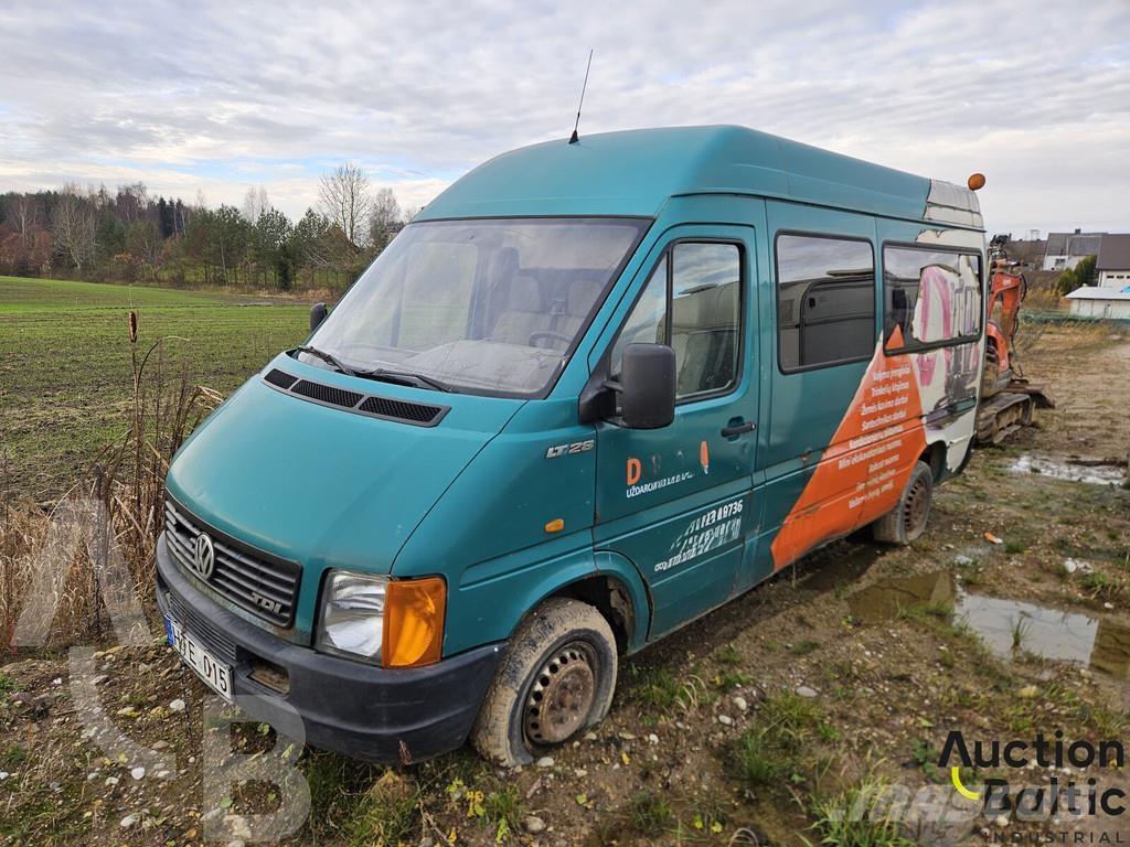 Volkswagen 2DM Andere Transporter