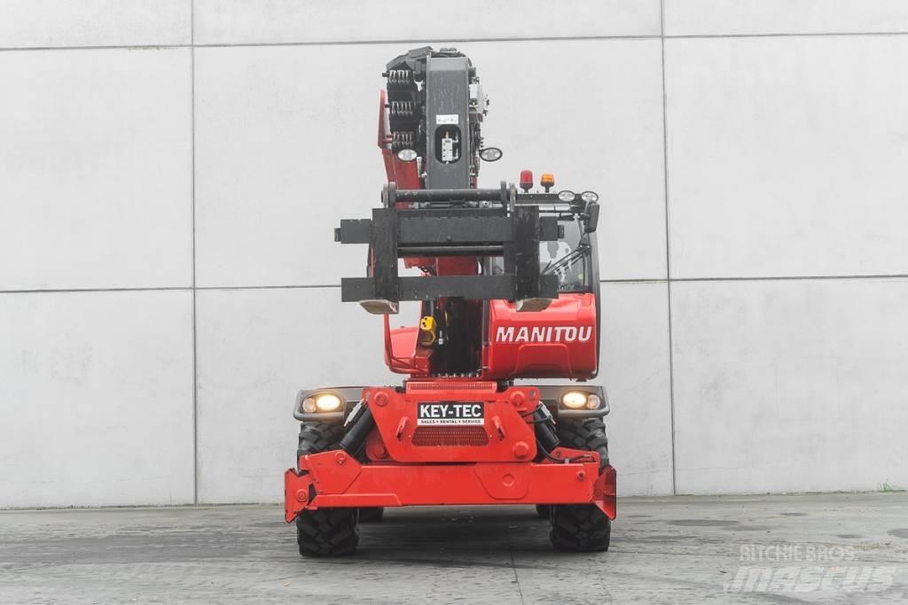 Manitou MRT 2550 Teleskoplader