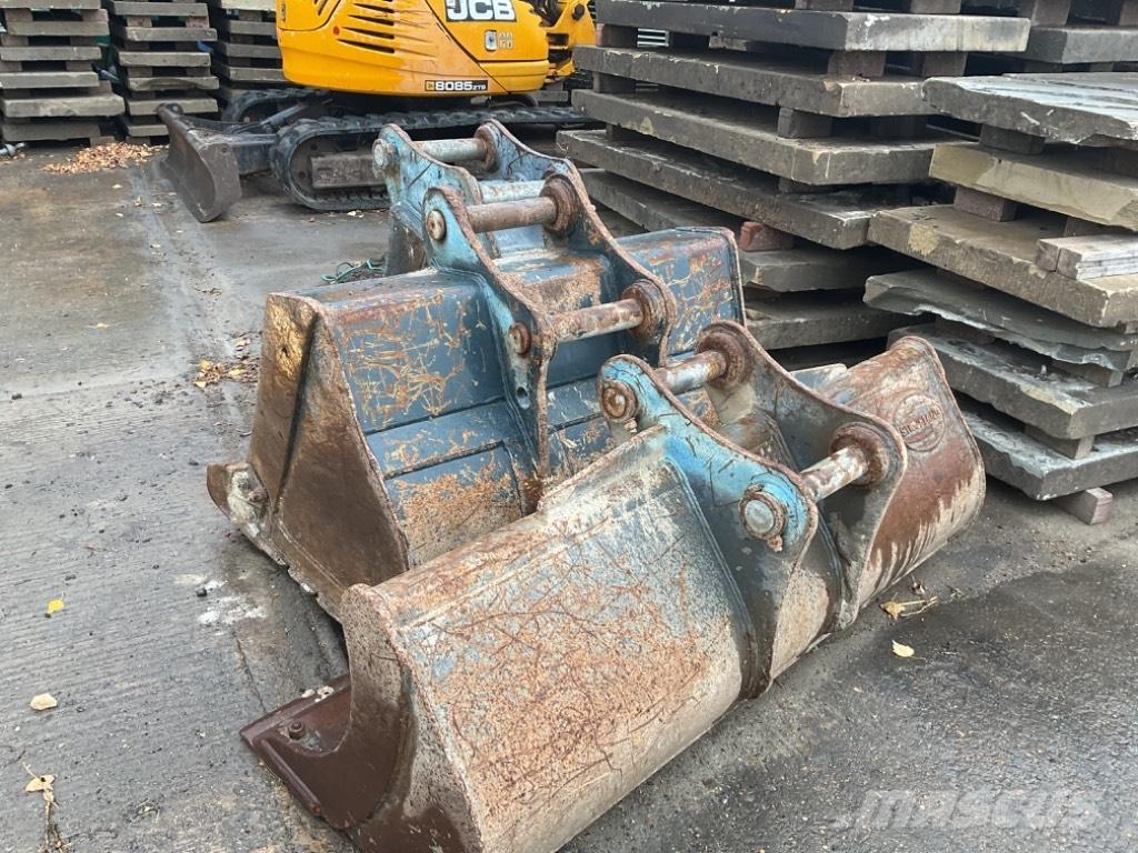 Hyundai HX140 LC Raupenbagger