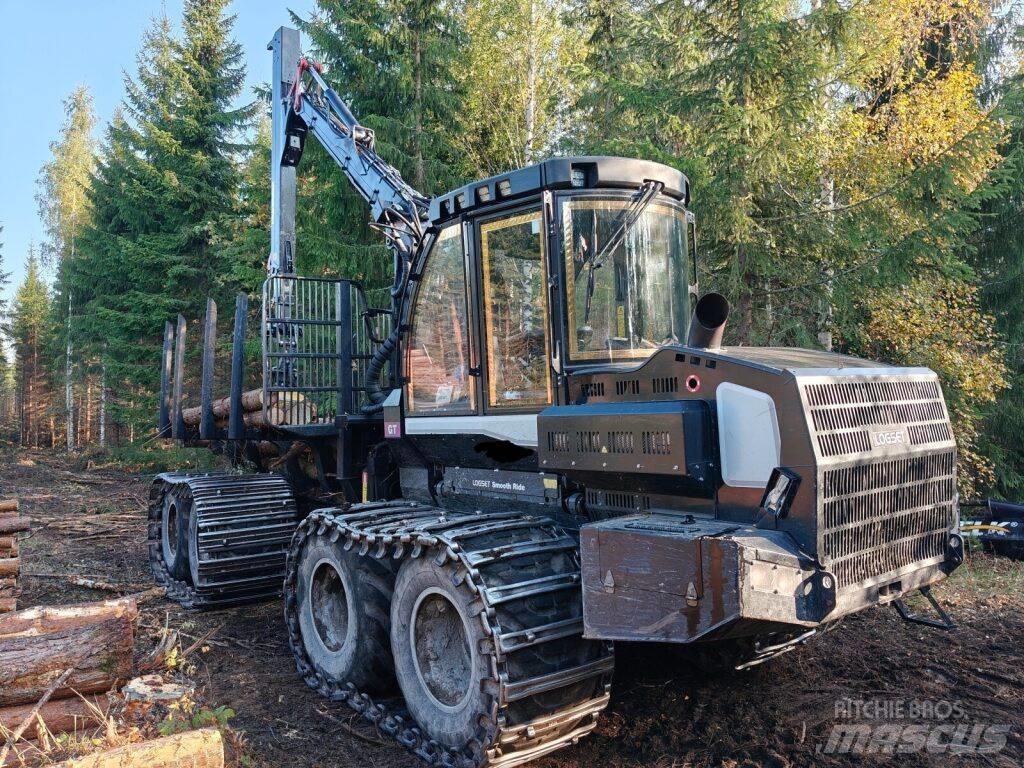 Logset 5FGT Forwarder