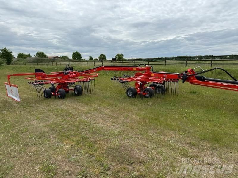 Kuhn GA6632 Sonstige Landmaschinen