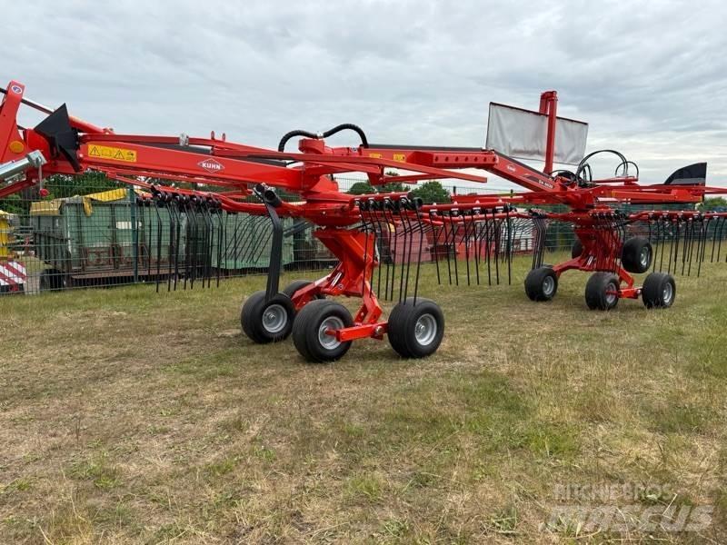 Kuhn GA6632 Sonstige Landmaschinen