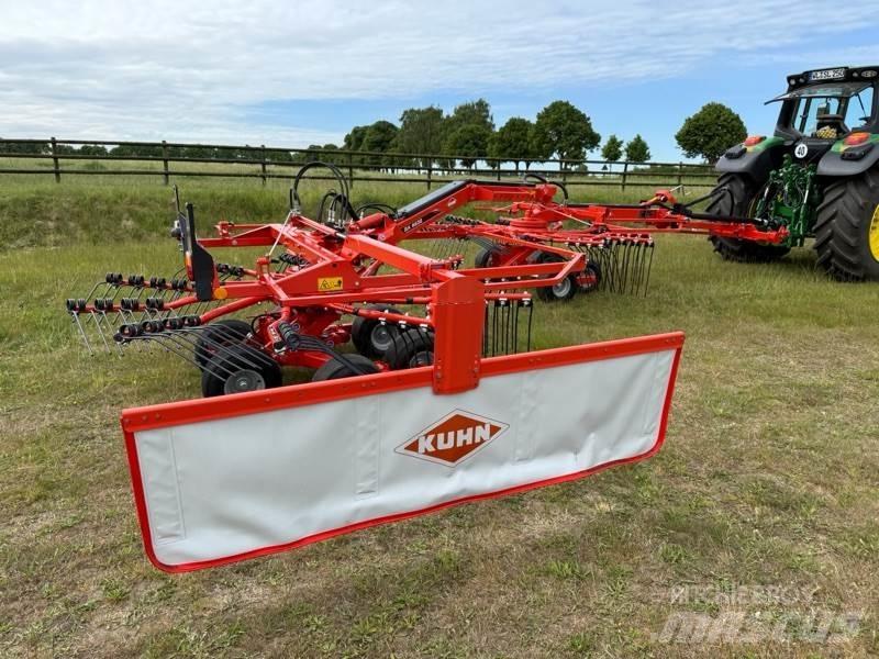 Kuhn GA6632 Sonstige Landmaschinen